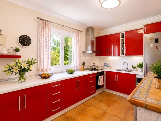 3 soverom Finca/Herregård til salgs i Estepona - € 800 000 (Ref: 9851506)