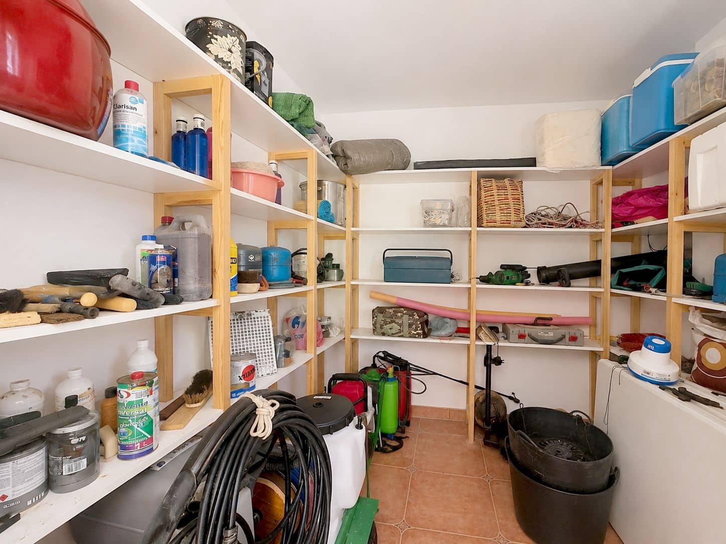 3 soverom Finca/Herregård til salgs i Estepona - € 800 000 (Ref: 9851506)