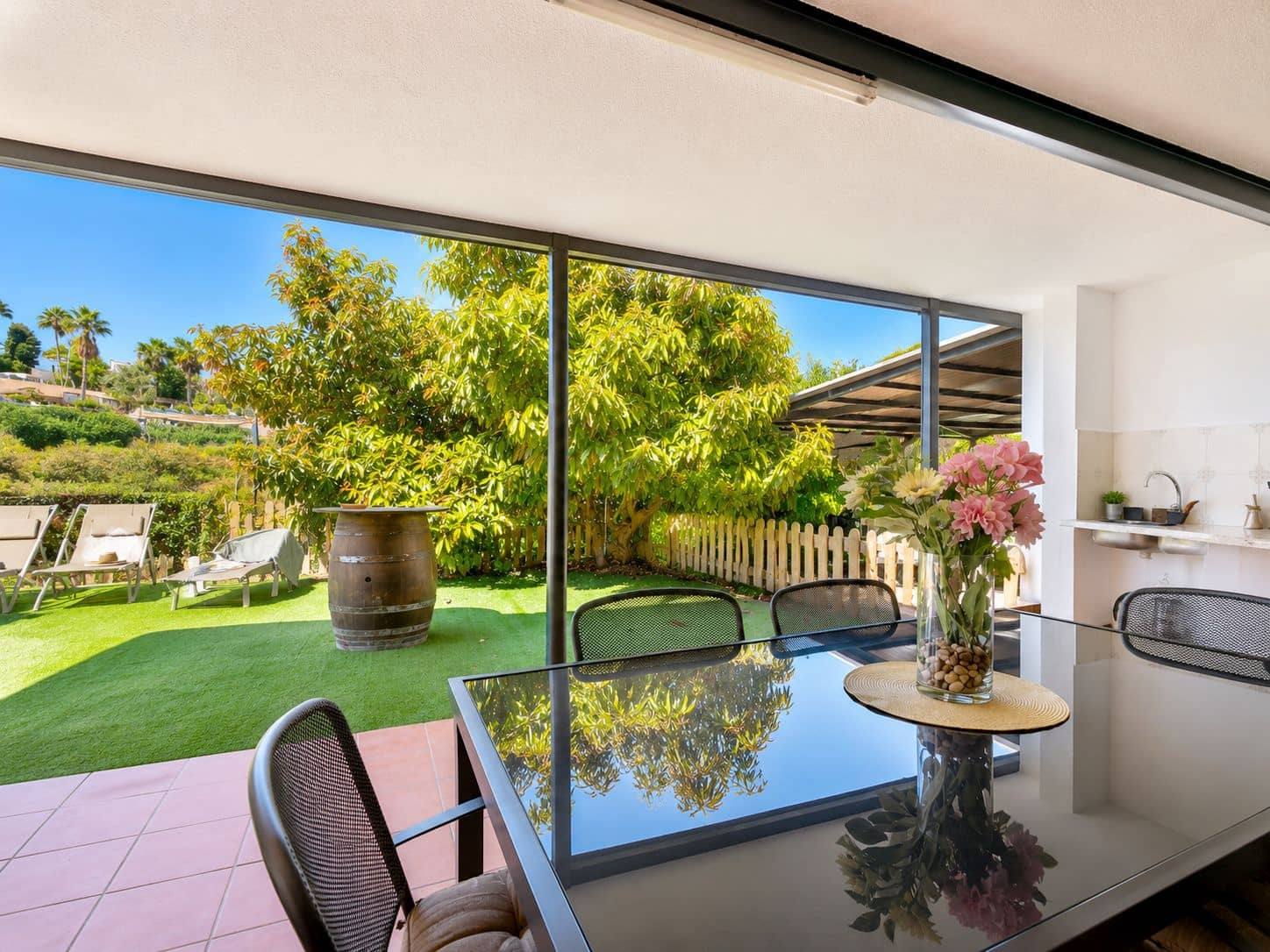 3 soverom Finca/Herregård til salgs i Estepona - € 800 000 (Ref: 9851506)