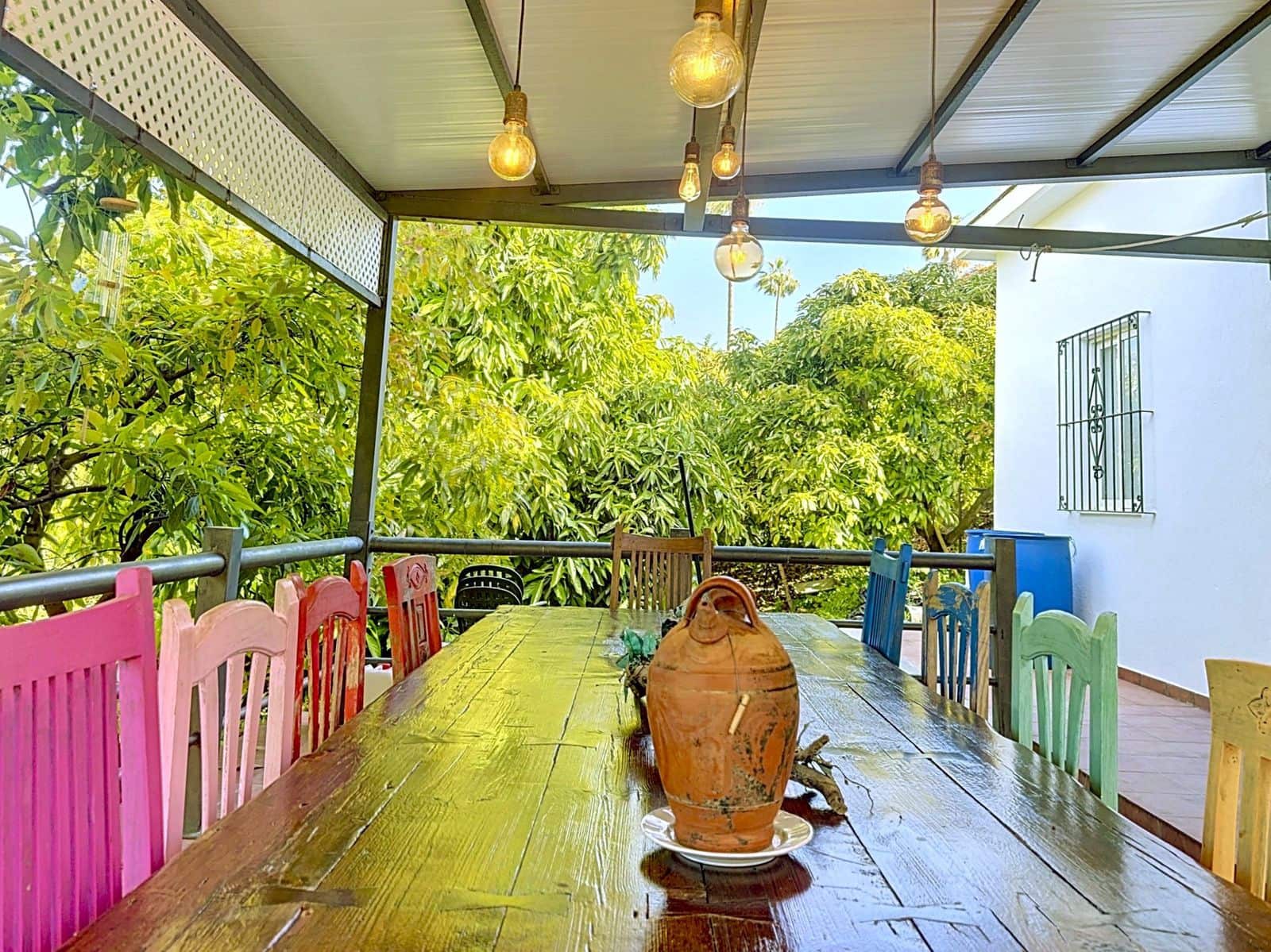 3 soverom Finca/Herregård til salgs i Estepona - € 800 000 (Ref: 9851506)