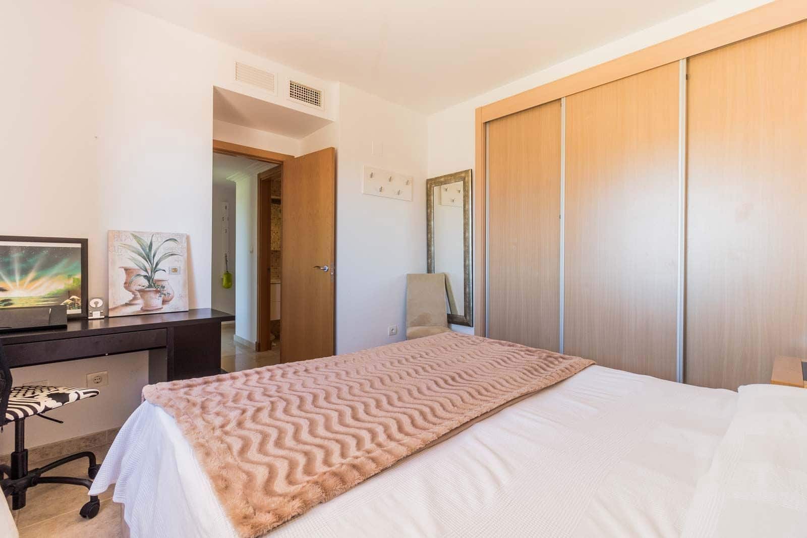 3 bedroom Penthouse for sale in Bahia de Casares - € 340,000 (Ref: 9851508)