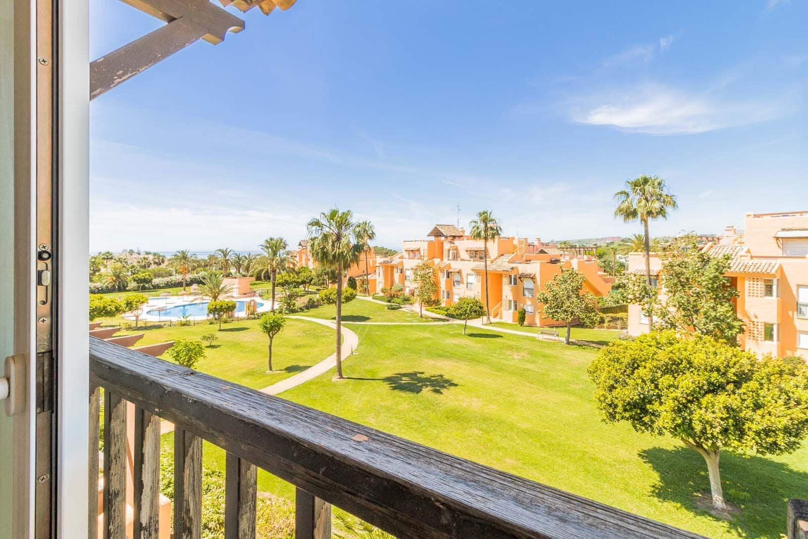 3 bedroom Penthouse for sale in Bahia de Casares - € 340,000 (Ref: 9851508)