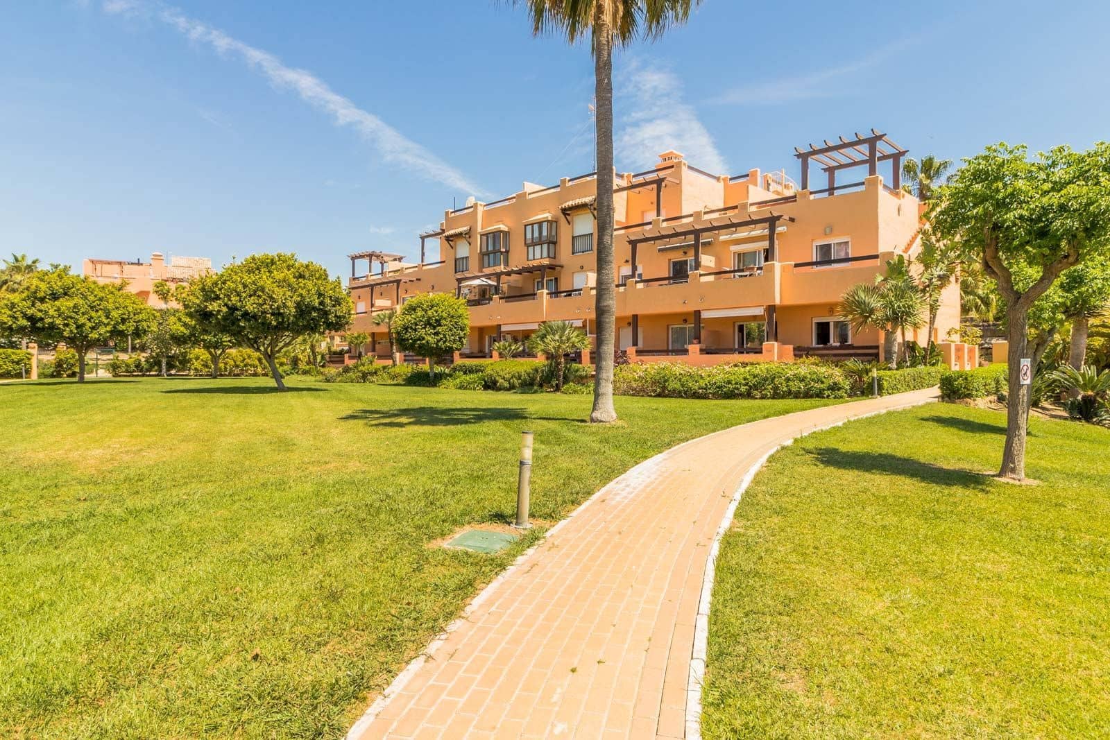3 bedroom Penthouse for sale in Bahia de Casares - € 340,000 (Ref: 9851508)