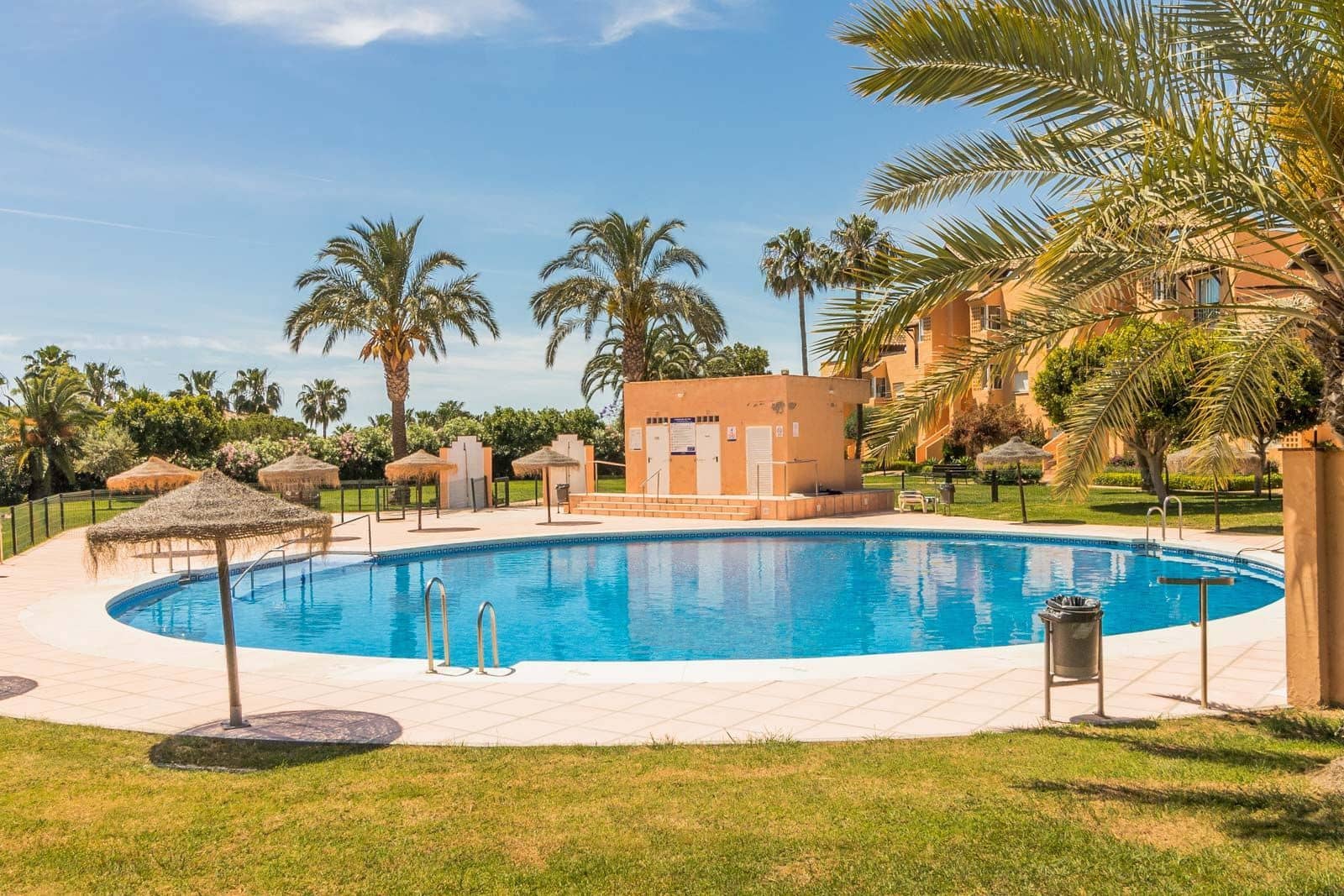 3 bedroom Penthouse for sale in Bahia de Casares - € 340,000 (Ref: 9851508)