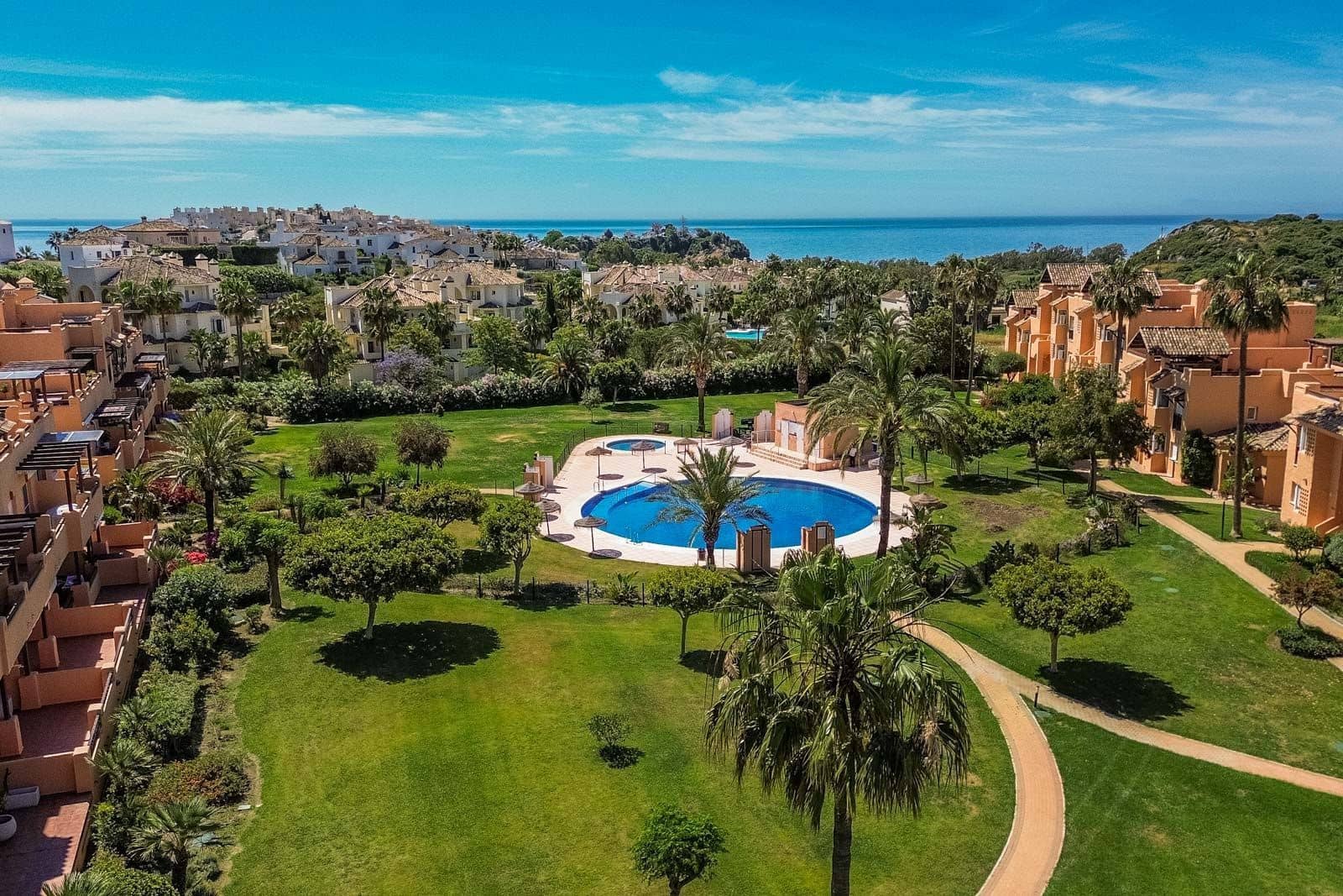 3 bedroom Penthouse for sale in Bahia de Casares - € 340,000 (Ref: 9851508)