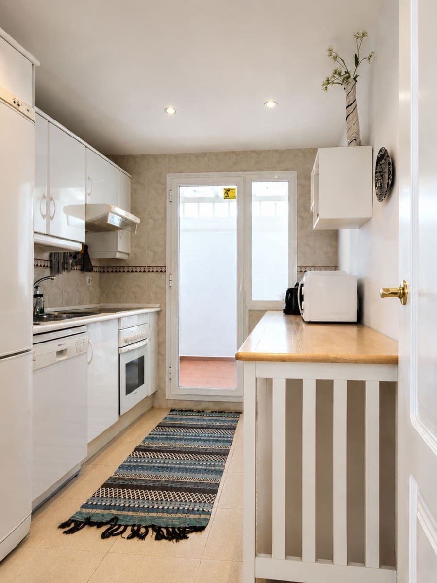 2 camera da letto Attico in vendita in Nueva Andalucia - 525.000 € (Rif: 9851509)