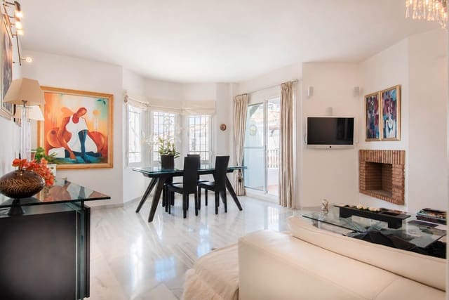 2 camera da letto Attico in vendita in Nueva Andalucia, Marbella - 525.000 € (Rif: 9851509)
