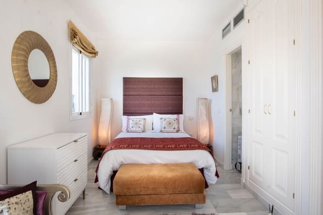 2 camera da letto Attico in vendita in Nueva Andalucia, Marbella - 525.000 € (Rif: 9851509)