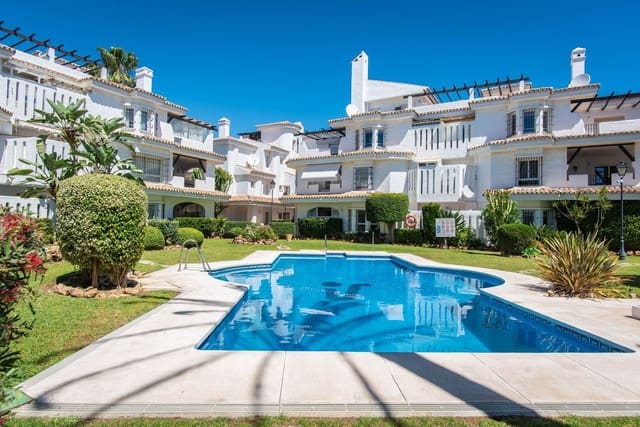 2 camera da letto Attico in vendita in Nueva Andalucia, Marbella - 525.000 € (Rif: 9851509)
