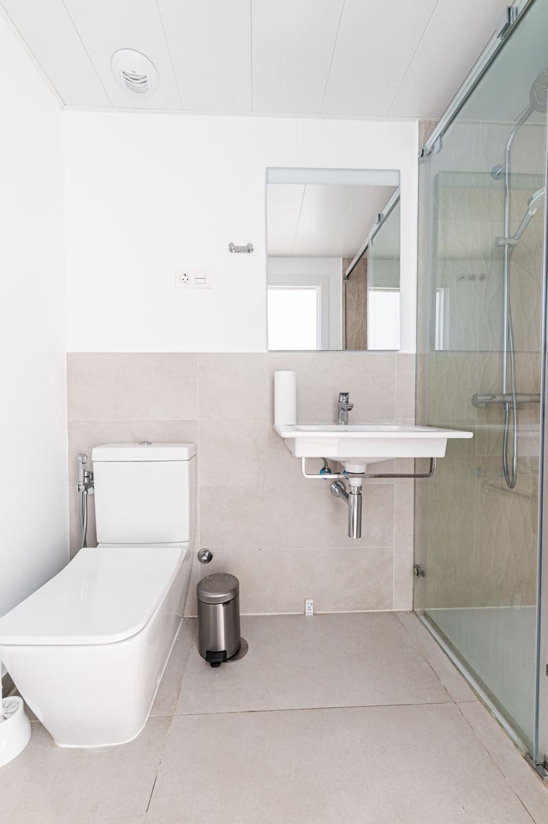 3 soveværelse Penthouse til salg i Benalmadena - € 1.135.000 (Ref: 9851510)