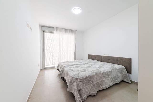 3 soveværelse Penthouse til salg i Benalmádena - € 1.135.000 (Ref: 9851510)