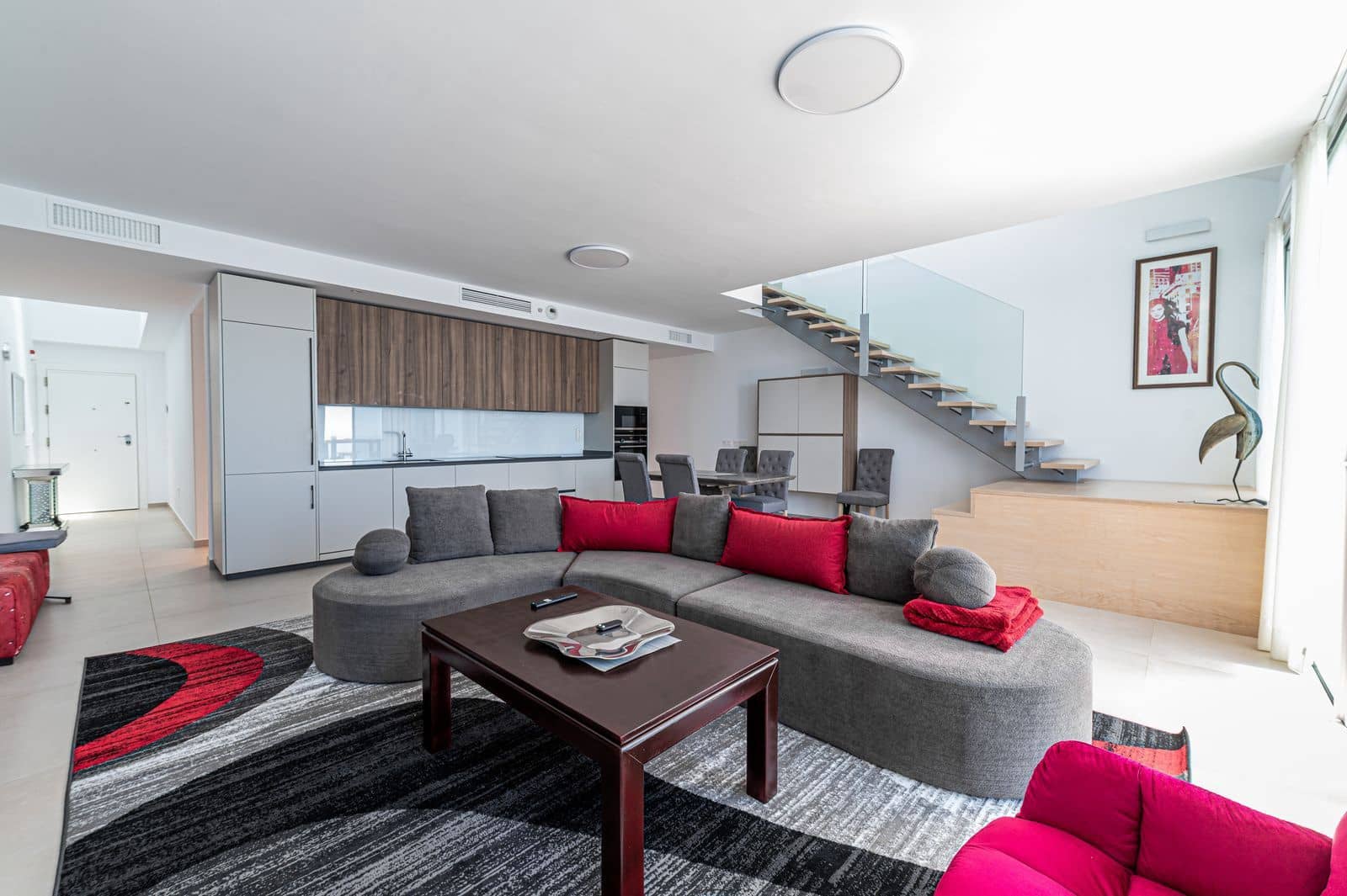 3 soveværelse Penthouse til salg i Benalmadena - € 1.135.000 (Ref: 9851510)