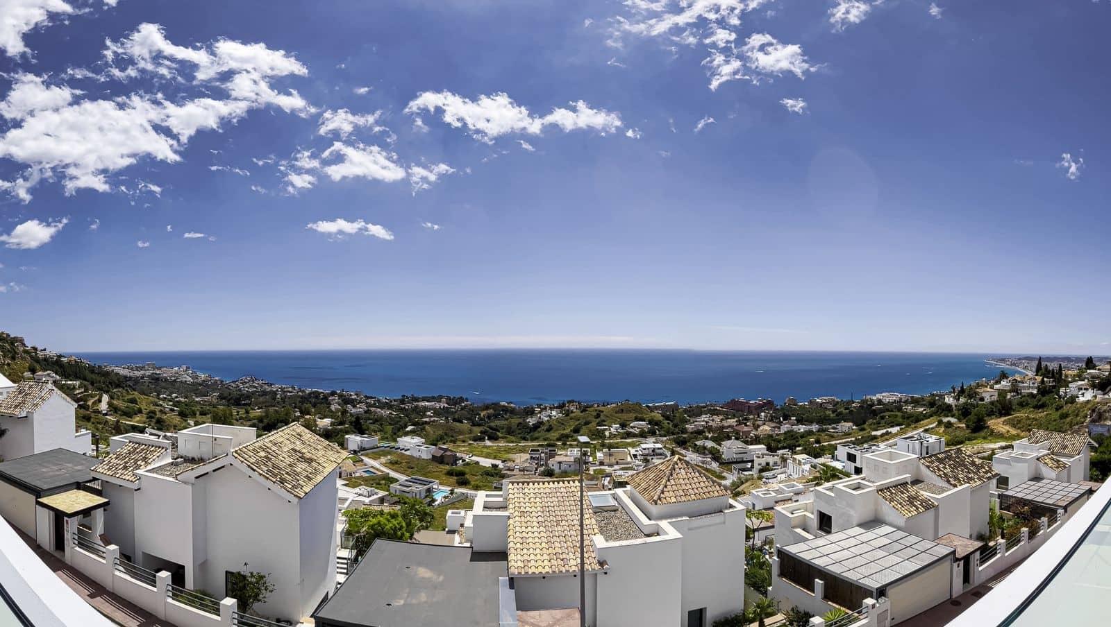 3 soveværelse Penthouse til salg i Benalmadena - € 1.135.000 (Ref: 9851510)