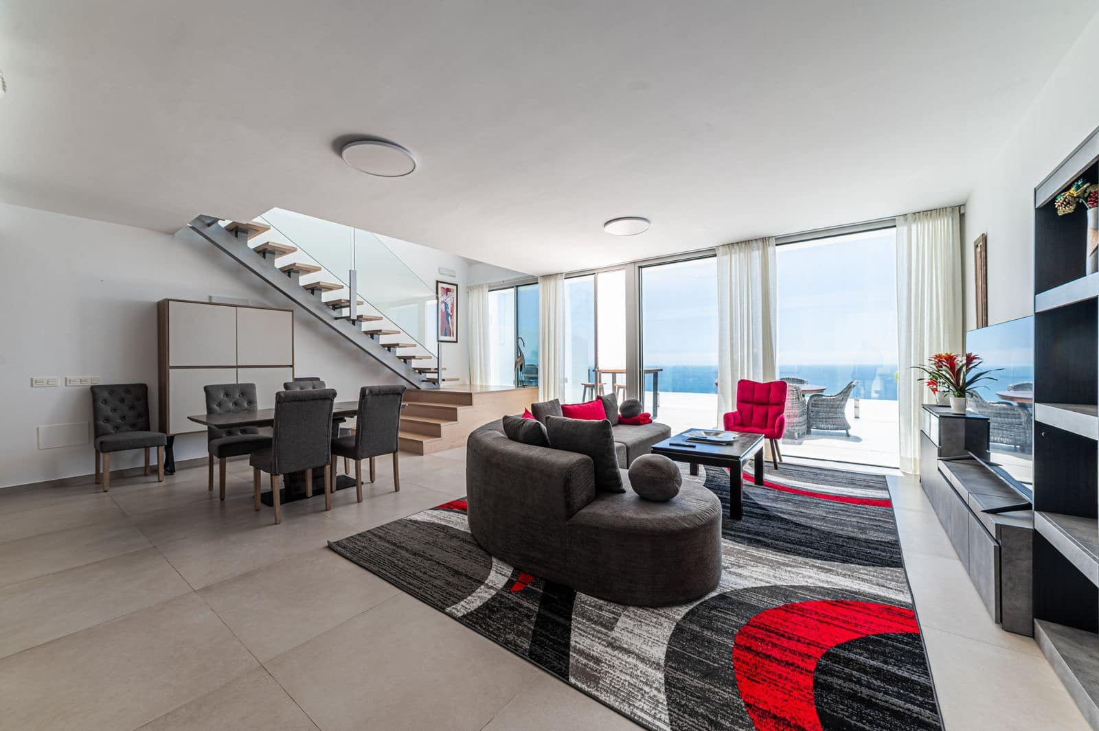 3 soveværelse Penthouse til salg i Benalmadena - € 1.135.000 (Ref: 9851510)
