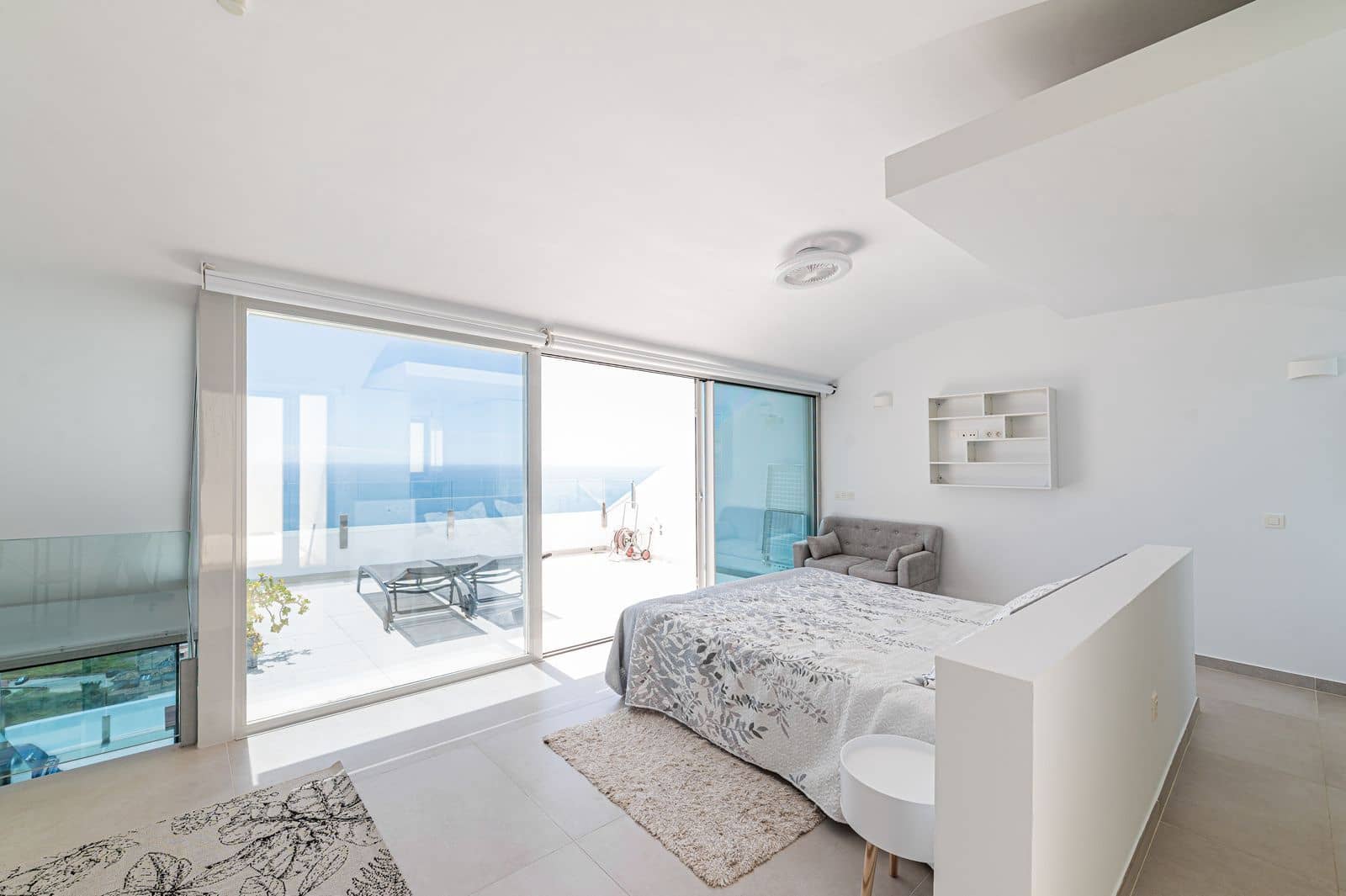 3 soveværelse Penthouse til salg i Benalmadena - € 1.135.000 (Ref: 9851510)