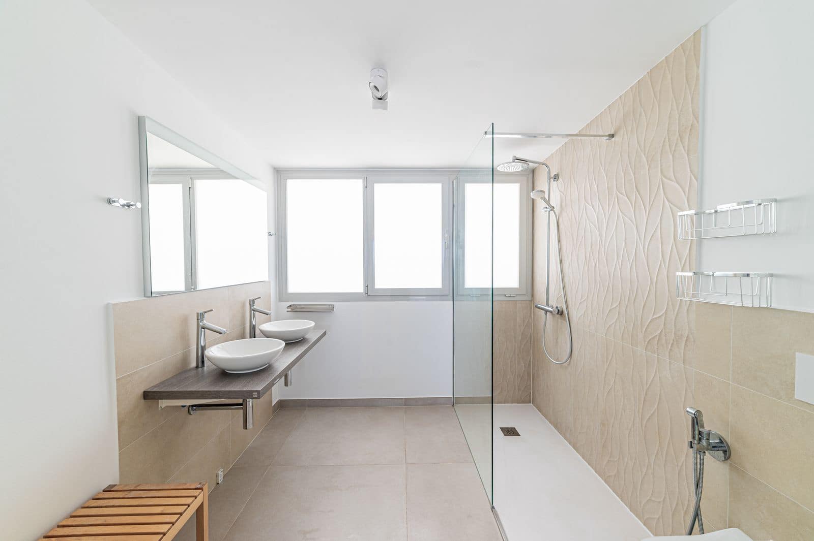 3 soveværelse Penthouse til salg i Benalmadena - € 1.135.000 (Ref: 9851510)