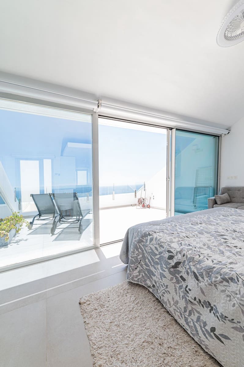 3 soveværelse Penthouse til salg i Benalmadena - € 1.135.000 (Ref: 9851510)