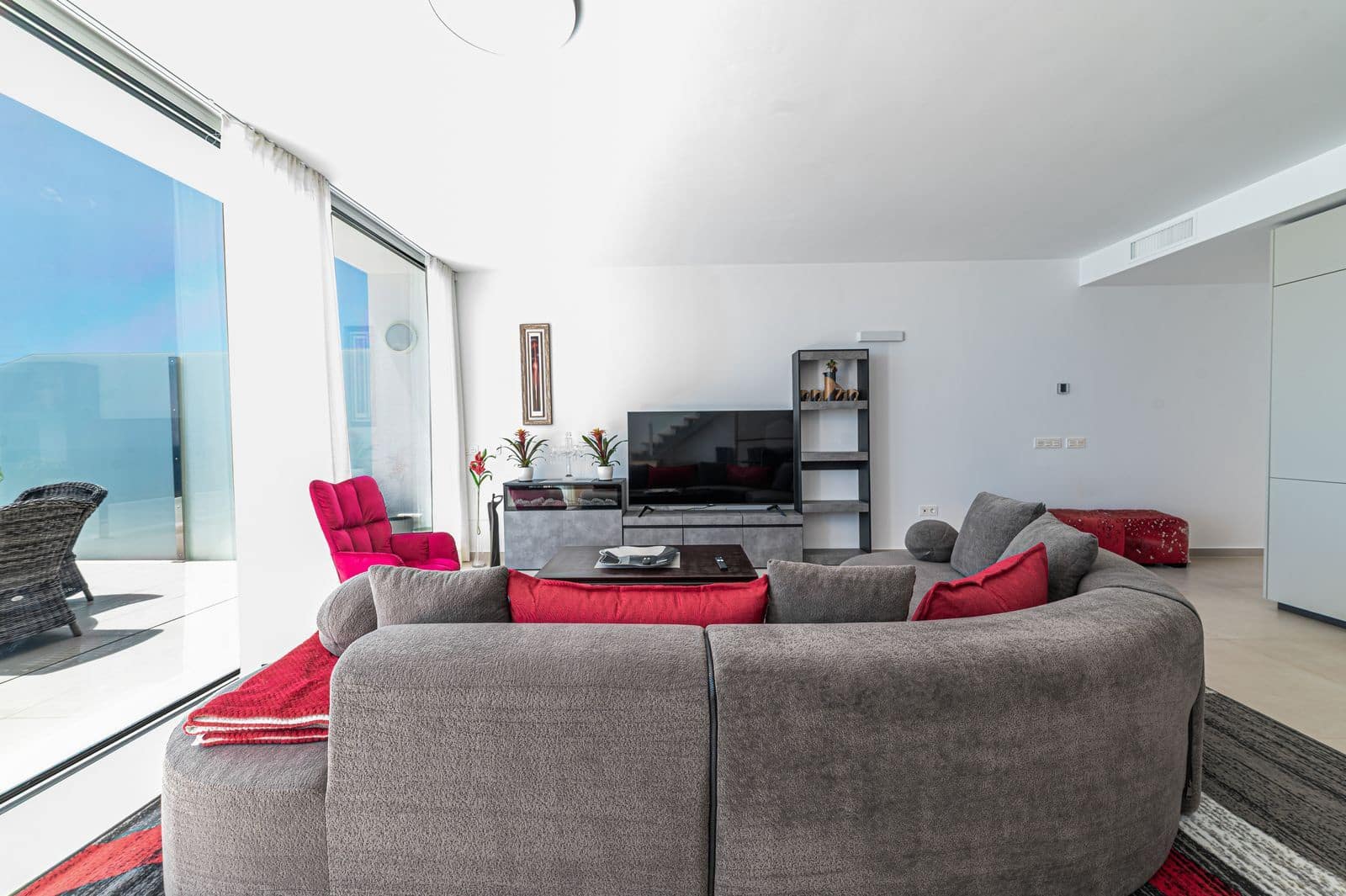 3 soveværelse Penthouse til salg i Benalmadena - € 1.135.000 (Ref: 9851510)
