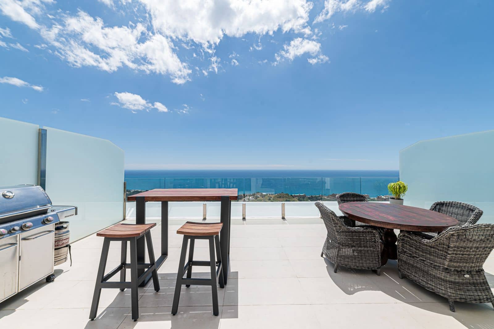 3 soveværelse Penthouse til salg i Benalmadena - € 1.135.000 (Ref: 9851510)