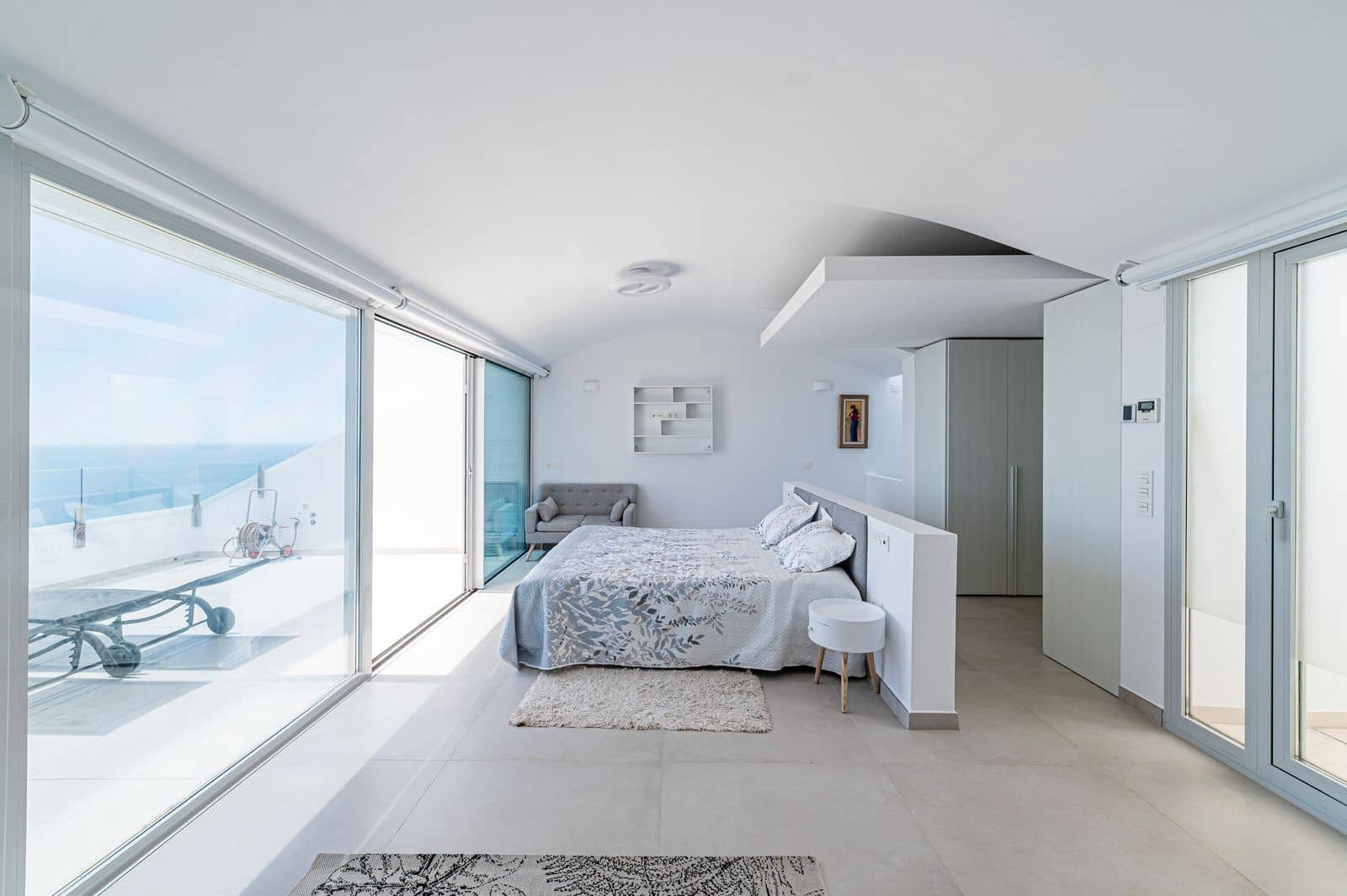 3 soveværelse Penthouse til salg i Benalmadena - € 1.135.000 (Ref: 9851510)