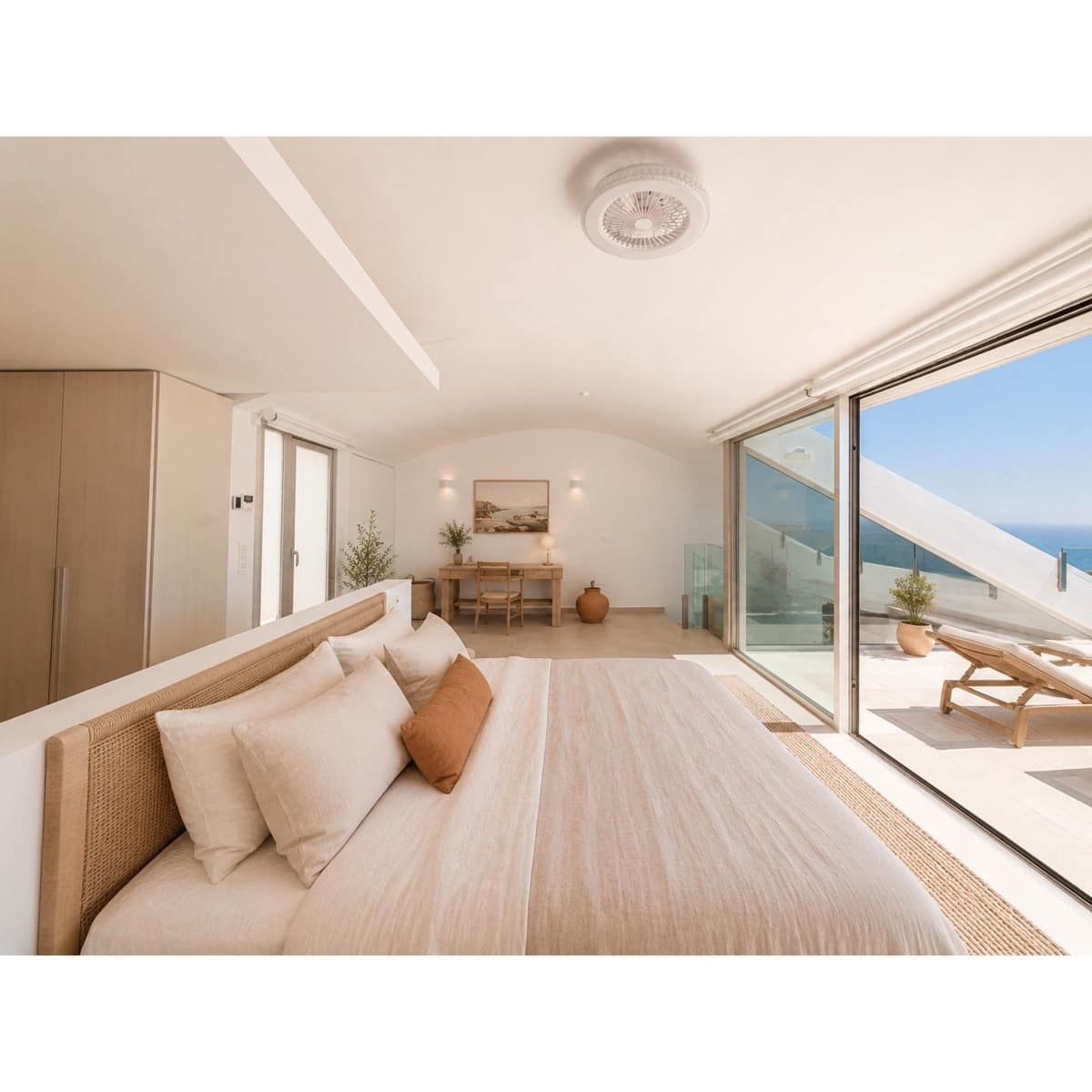 3 soveværelse Penthouse til salg i Benalmadena - € 1.135.000 (Ref: 9851510)