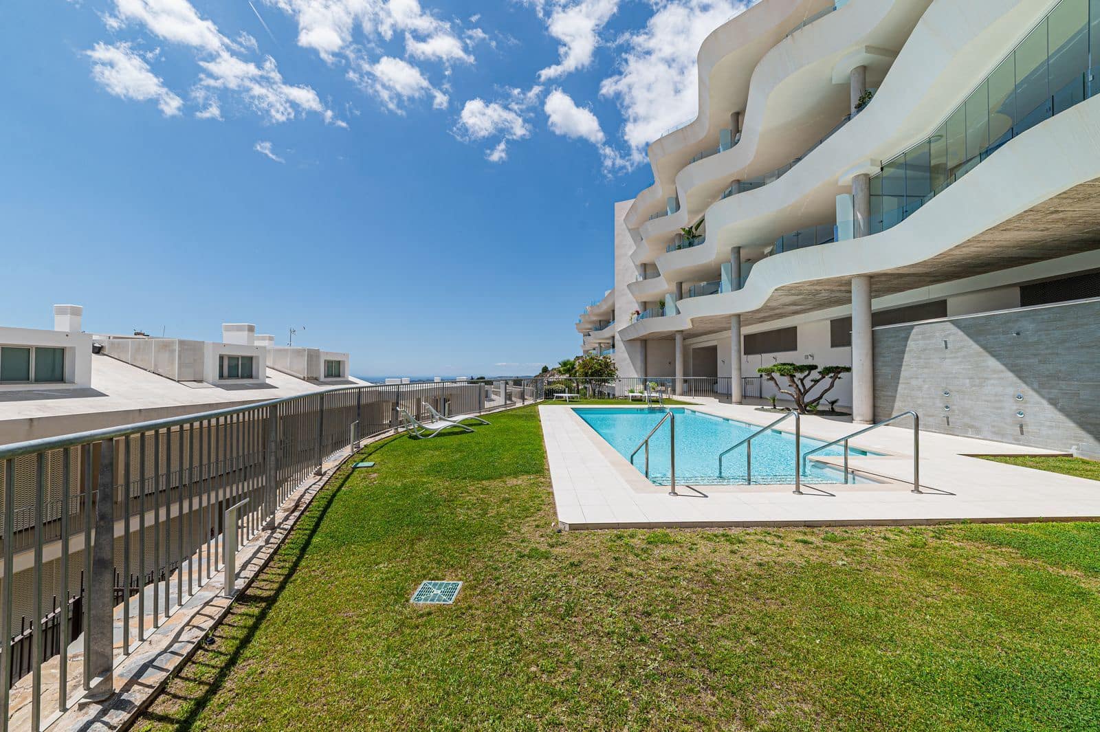 3 soveværelse Penthouse til salg i Benalmadena - € 1.135.000 (Ref: 9851510)