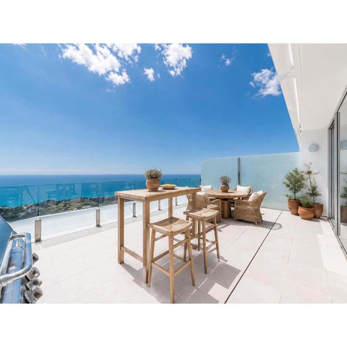3 soveværelse Penthouse til salg i Benalmadena - € 1.135.000 (Ref: 9851510)