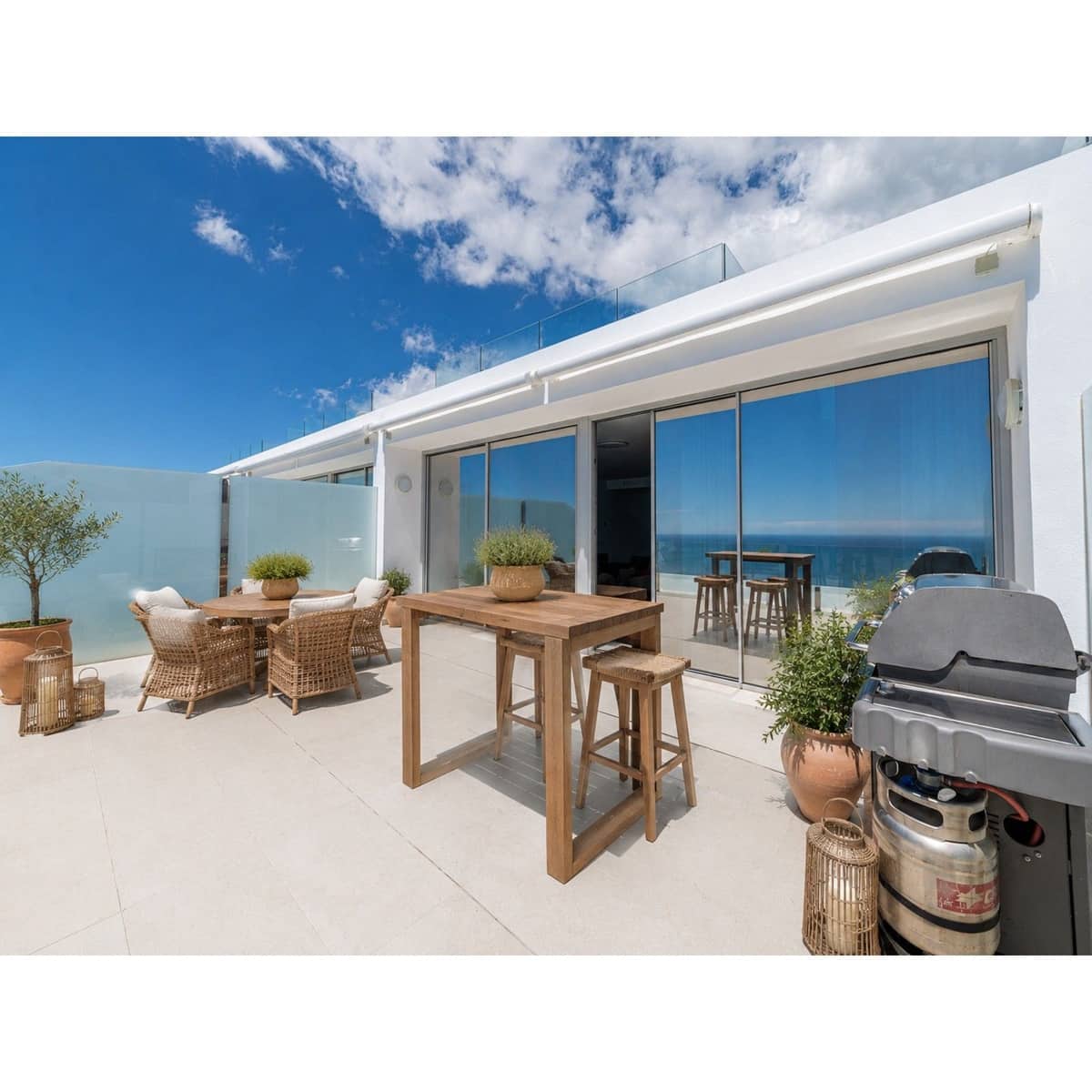 3 soveværelse Penthouse til salg i Benalmadena - € 1.135.000 (Ref: 9851510)