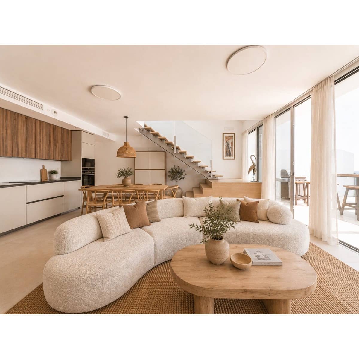 3 soveværelse Penthouse til salg i Benalmadena - € 1.135.000 (Ref: 9851510)