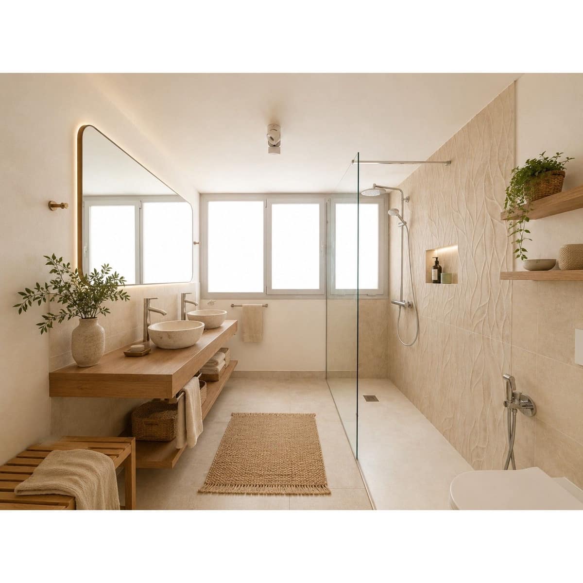 3 soveværelse Penthouse til salg i Benalmadena - € 1.135.000 (Ref: 9851510)