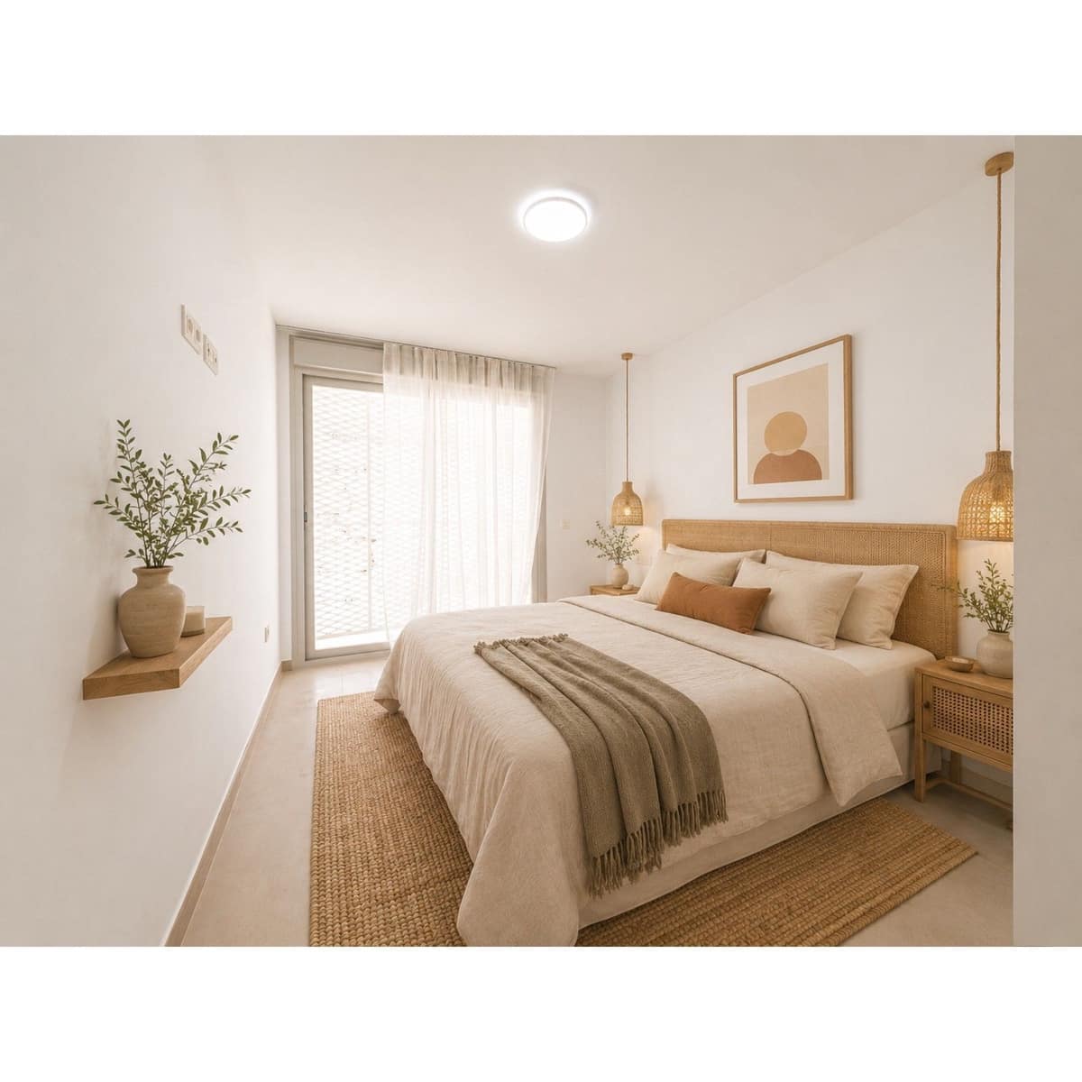3 soveværelse Penthouse til salg i Benalmadena - € 1.135.000 (Ref: 9851510)