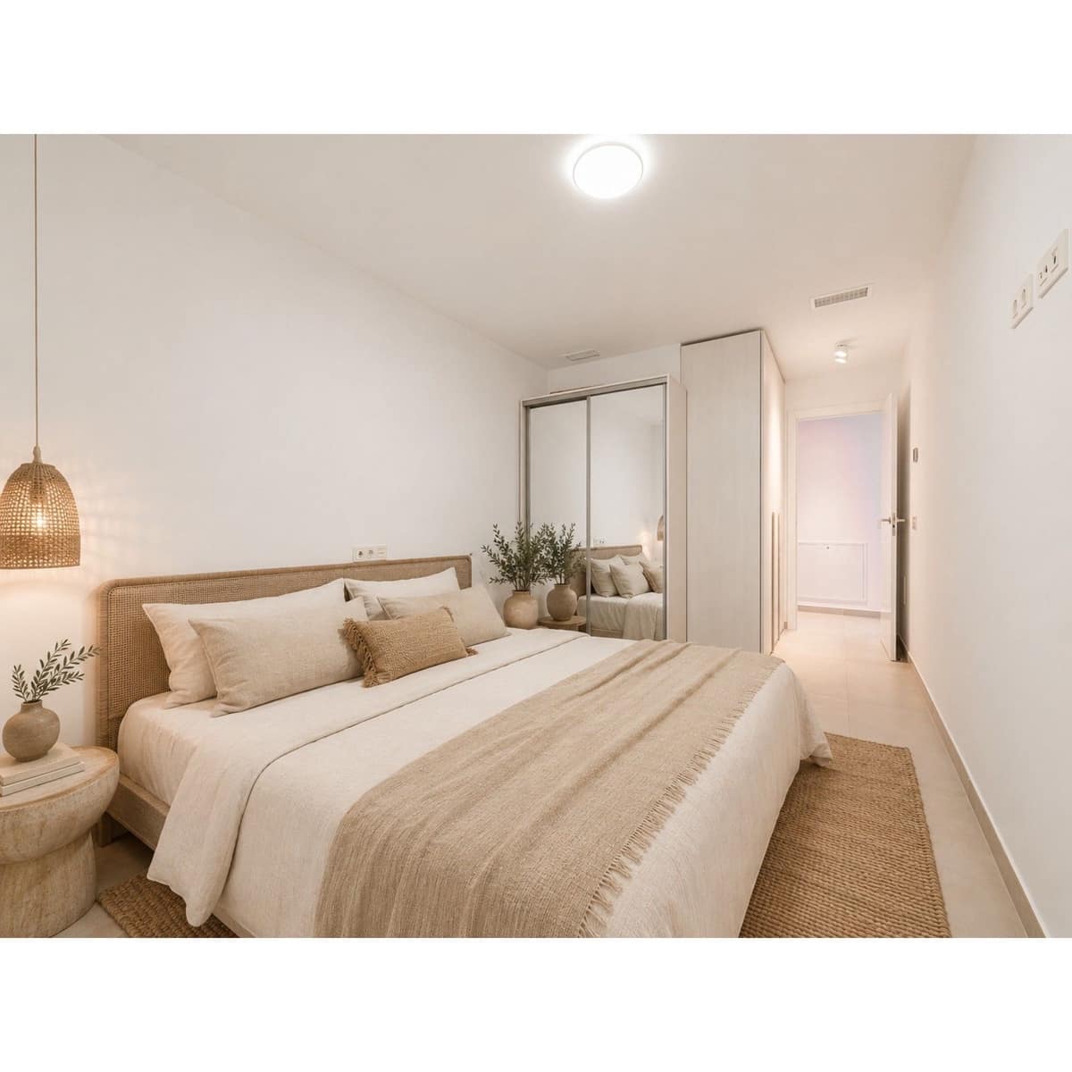 3 soveværelse Penthouse til salg i Benalmadena - € 1.135.000 (Ref: 9851510)