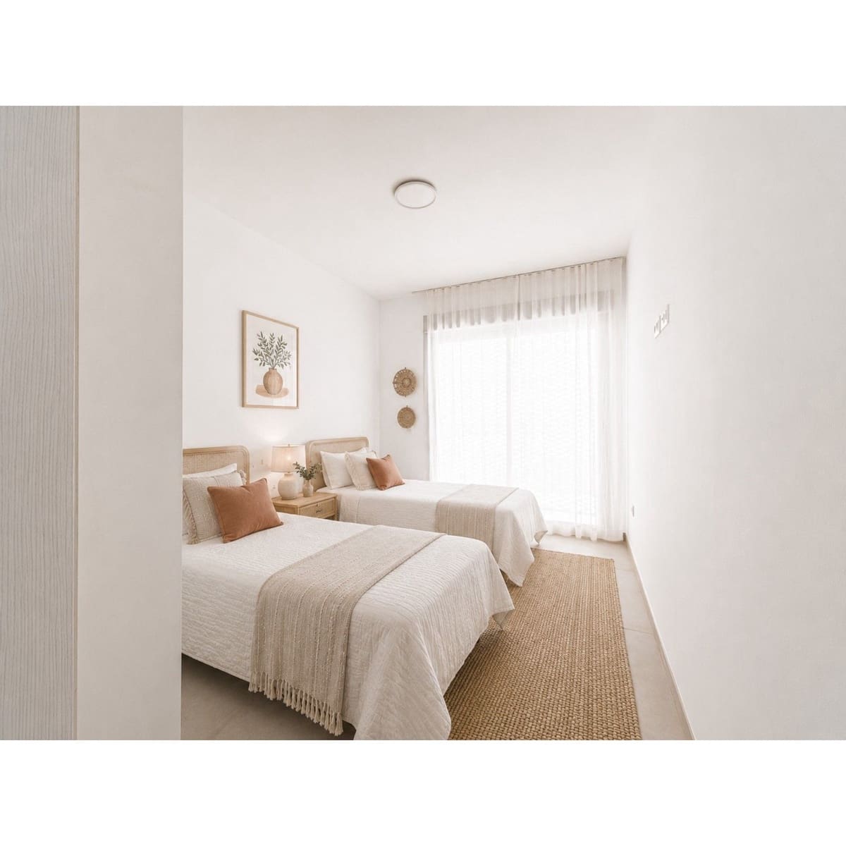 3 soveværelse Penthouse til salg i Benalmadena - € 1.135.000 (Ref: 9851510)