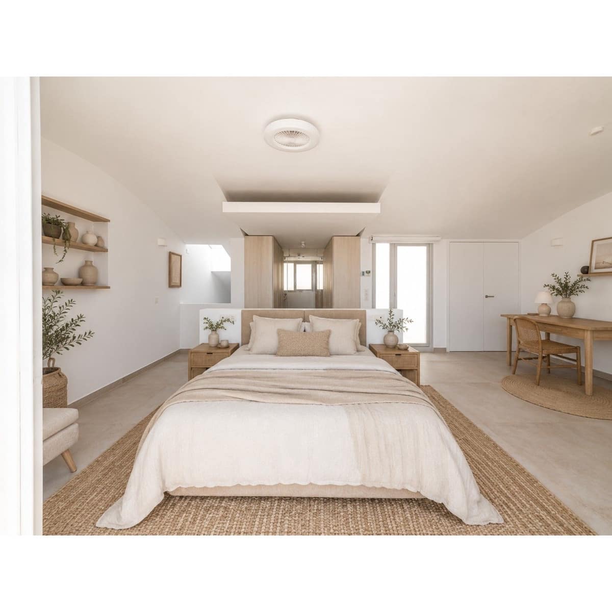 3 soveværelse Penthouse til salg i Benalmadena - € 1.135.000 (Ref: 9851510)
