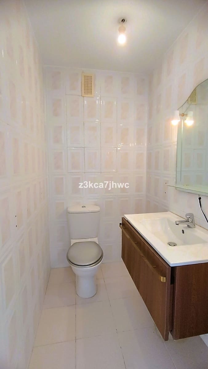 2 soverom Penthouse til salgs i Cancelada - € 280 000 (Ref: 9851511)