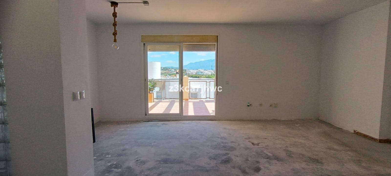 2 soverom Penthouse til salgs i Cancelada - € 280 000 (Ref: 9851511)