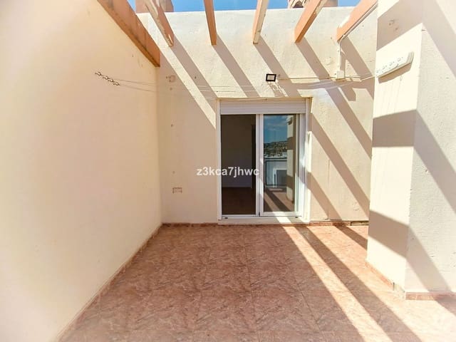 2 soverom Penthouse til salgs i Cancelada, Estepona - € 280 000 (Ref: 9851511)