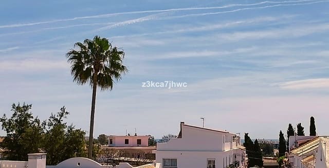 2 soverom Penthouse til salgs i Cancelada, Estepona - € 280 000 (Ref: 9851511)