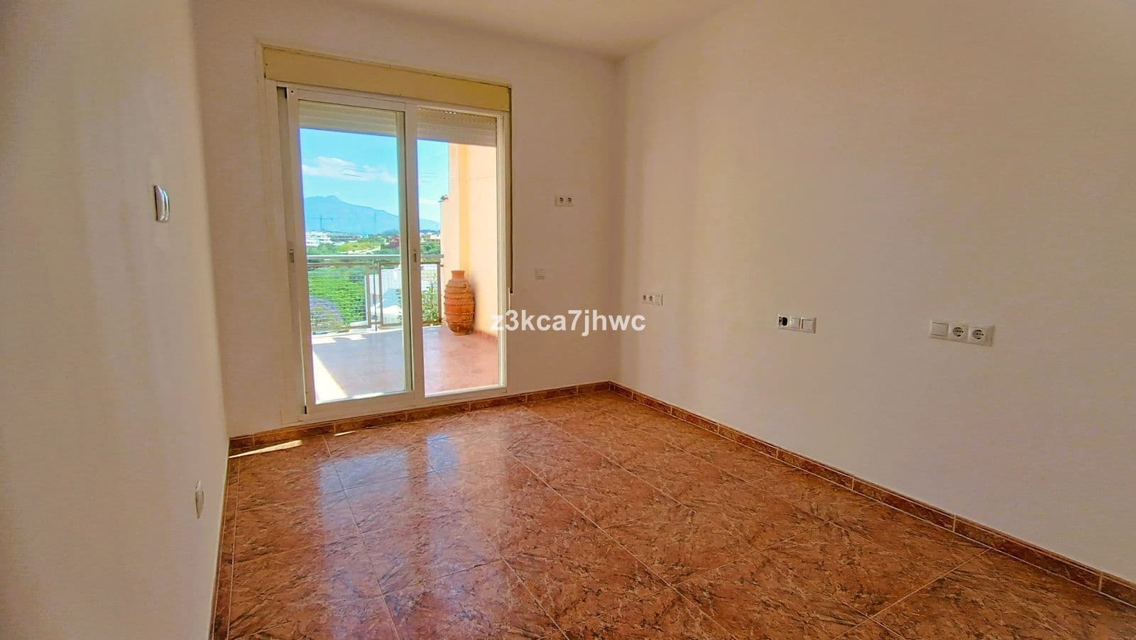 2 soverom Penthouse til salgs i Cancelada - € 280 000 (Ref: 9851511)