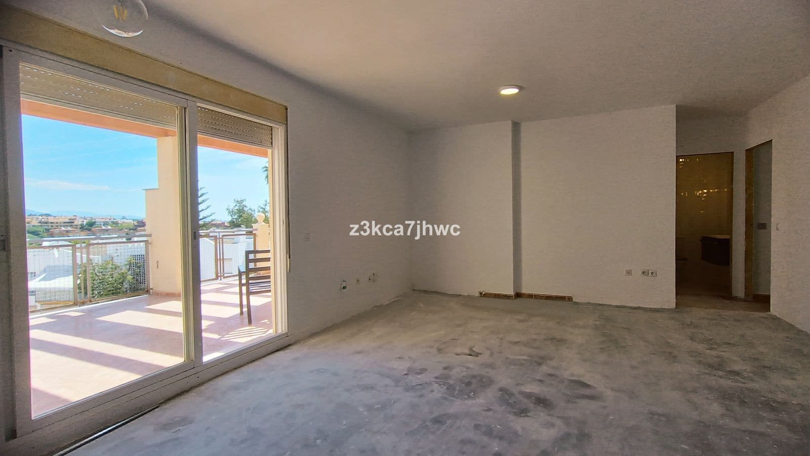 2 soverom Penthouse til salgs i Cancelada - € 280 000 (Ref: 9851511)