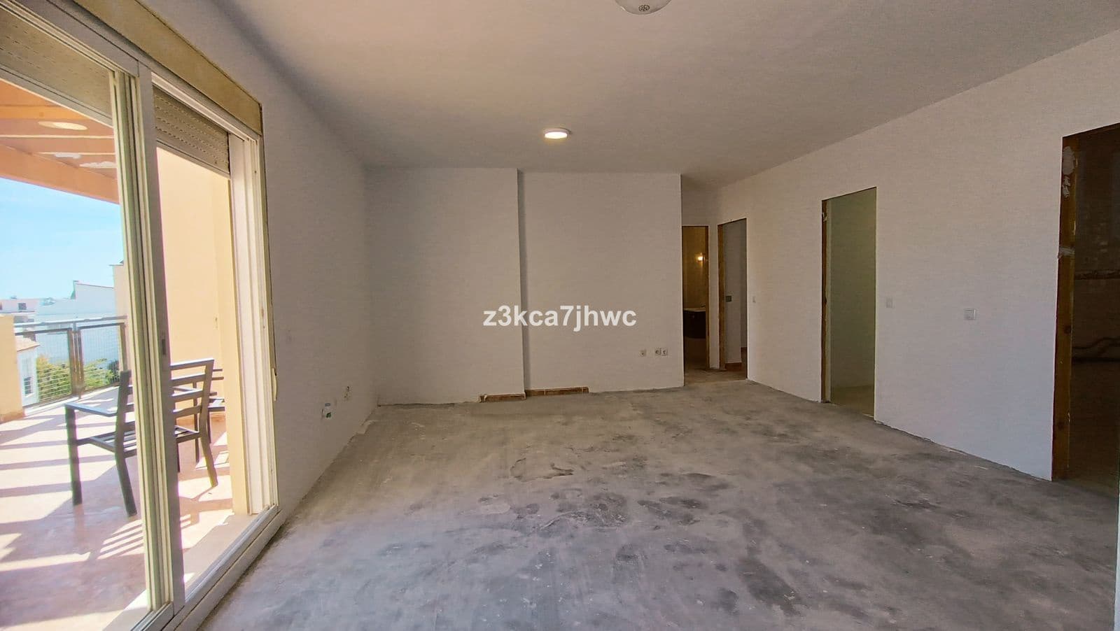 2 soverom Penthouse til salgs i Cancelada - € 280 000 (Ref: 9851511)
