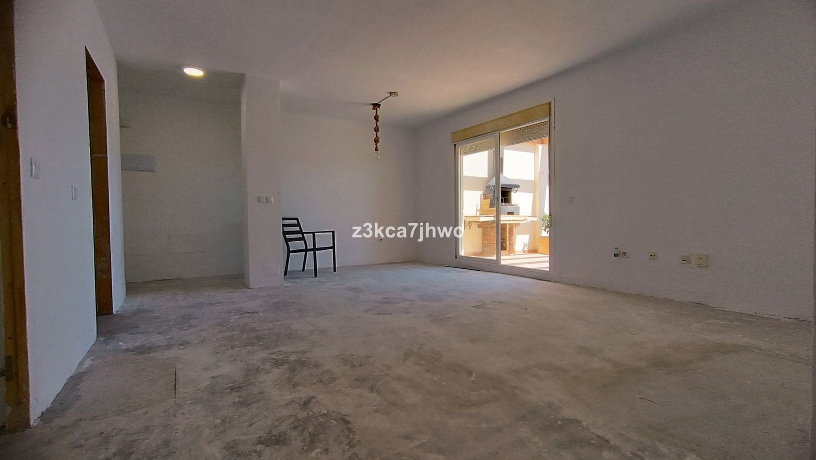 2 soverom Penthouse til salgs i Cancelada - € 280 000 (Ref: 9851511)