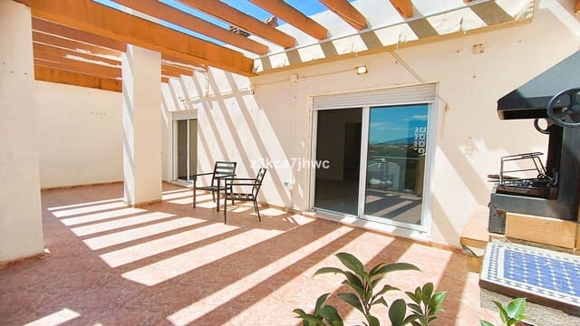 2 soverom Penthouse til salgs i Cancelada, Estepona - € 280 000 (Ref: 9851511)