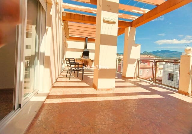 2 soverom Penthouse til salgs i Cancelada, Estepona - € 280 000 (Ref: 9851511)