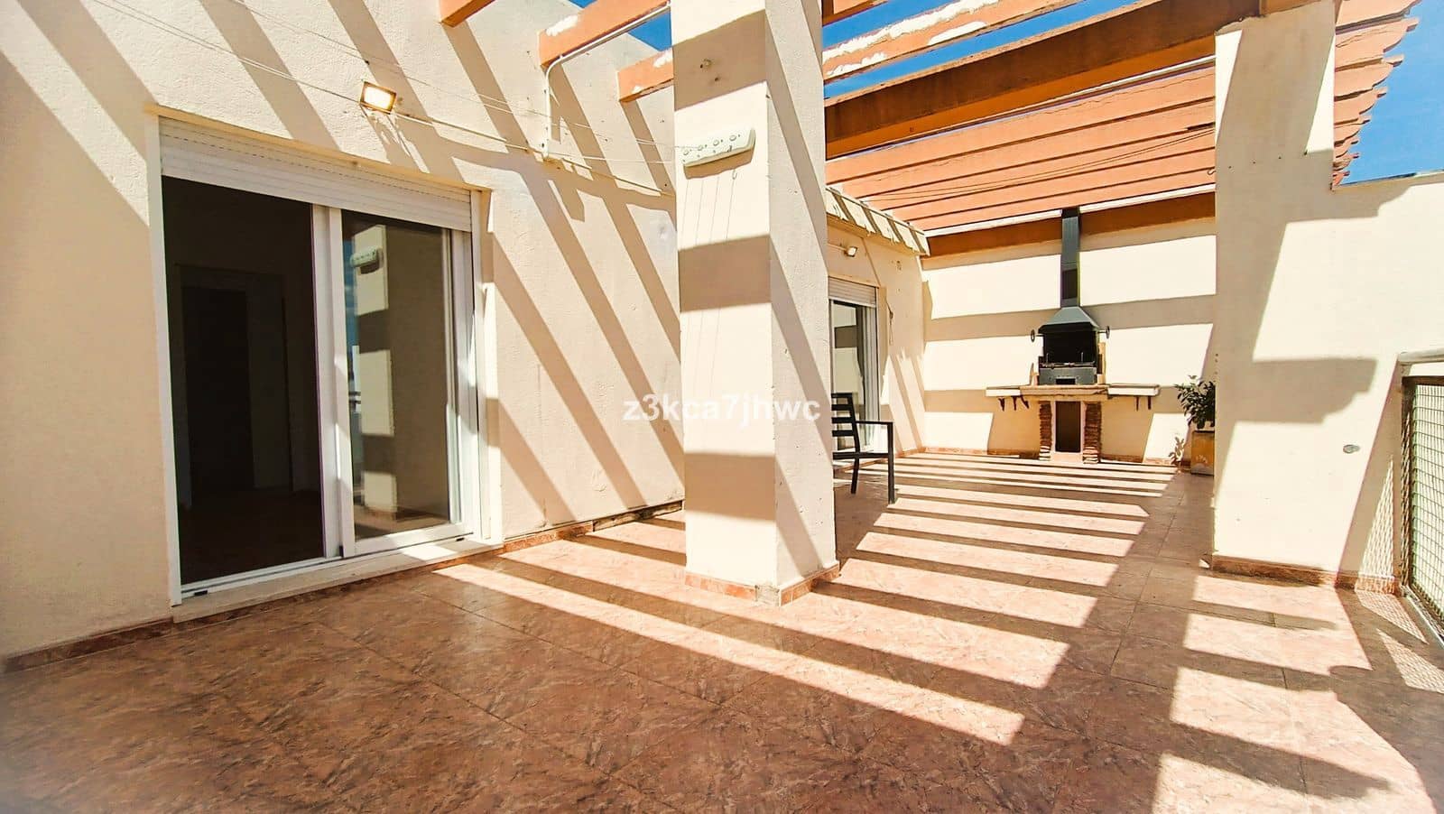 2 soverom Penthouse til salgs i Cancelada - € 280 000 (Ref: 9851511)