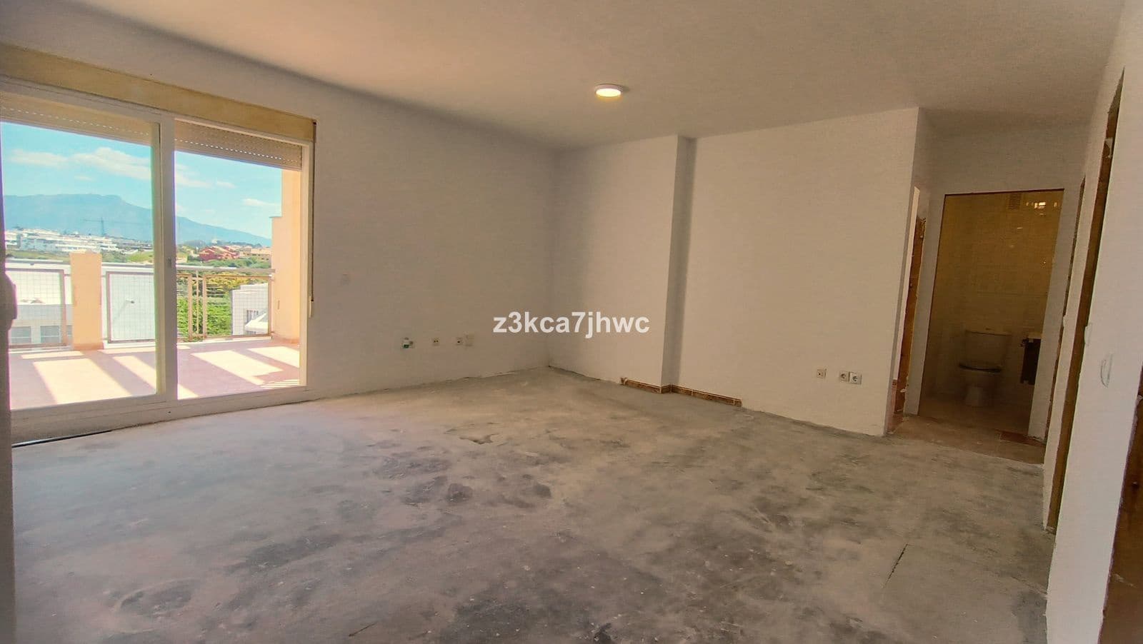 2 soverom Penthouse til salgs i Cancelada - € 280 000 (Ref: 9851511)