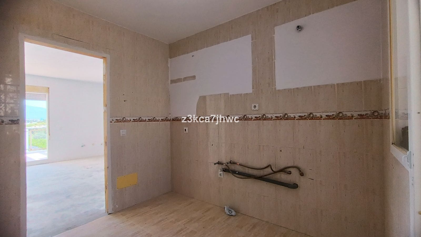 2 soverom Penthouse til salgs i Cancelada - € 280 000 (Ref: 9851511)