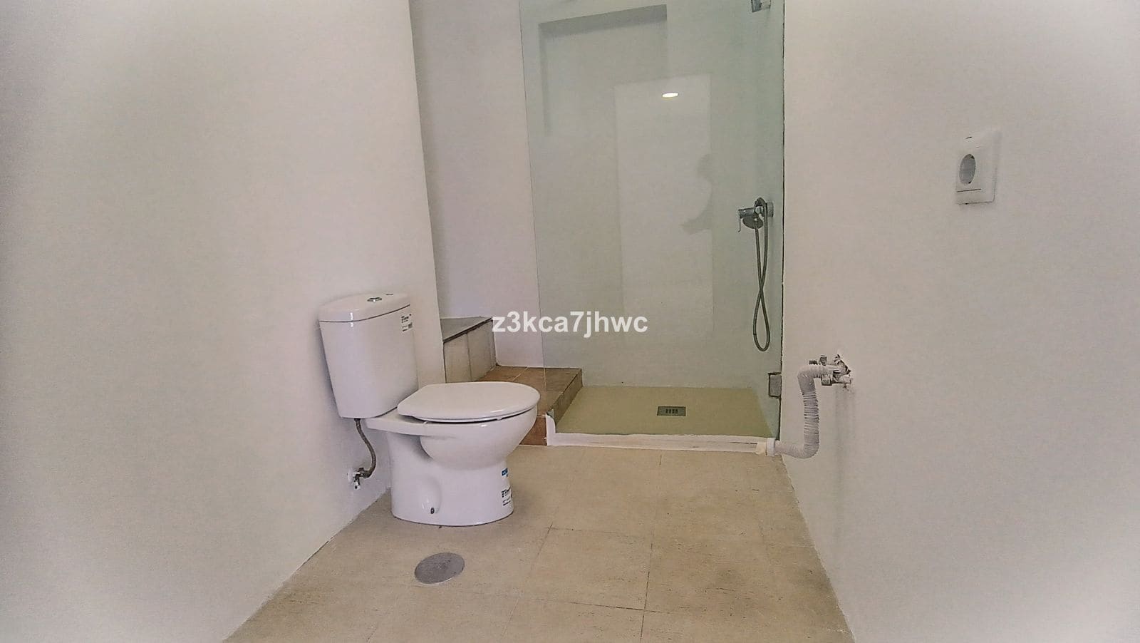 2 soverom Penthouse til salgs i Cancelada - € 280 000 (Ref: 9851511)