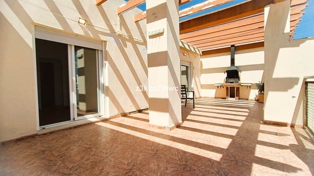 2 soverom Penthouse til salgs i Cancelada, Estepona - € 280 000 (Ref: 9851511)