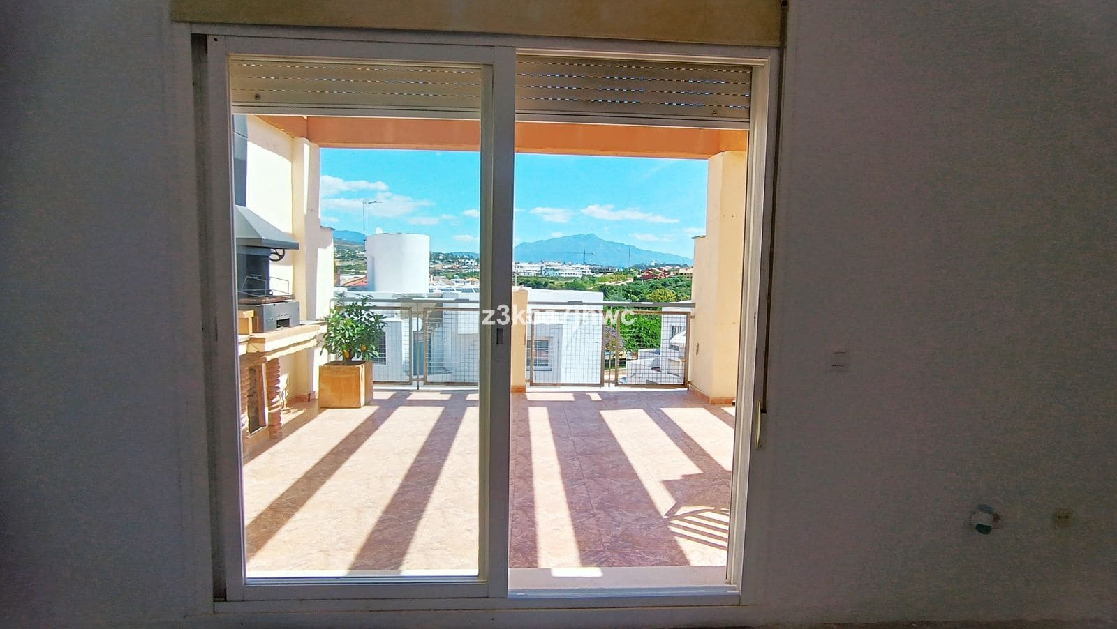 2 soverom Penthouse til salgs i Cancelada - € 280 000 (Ref: 9851511)
